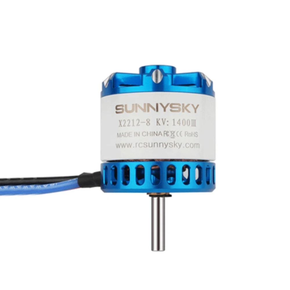 Мотор SUNNYSKY X2212-III 880KV 950KV 980KV 1100KV 1150KV 1250KV 1400KV 2200KV в оригинальной упаковке для радиоуправляемых моделей
Мотор SUNNYSKY X2212-III 880KV 950KV 980KV 1100KV 1150KV 1250KV 1400KV 2200KV в оригинальной упаковке для радиоуправляемых моделей