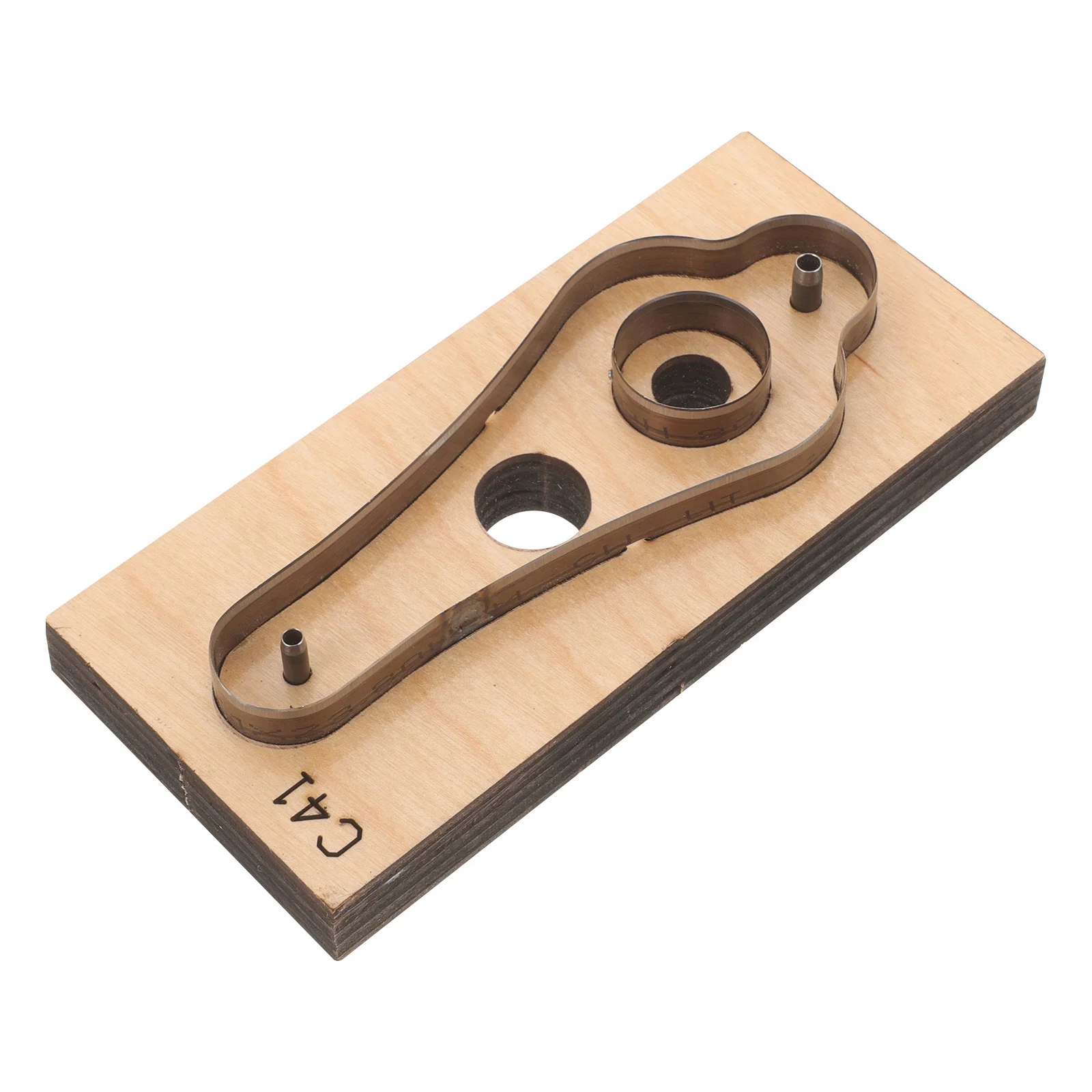 Wood Cutting Die Template For Diy Non Woven Fabric Crafts Stencils Hair Accessories Making Tool Eyeglass Holder Molds
Wood Cutting Die Template For Diy Non Woven Fabric Crafts Stencils Hair Accessories Making Tool Eyeglass Holder Molds