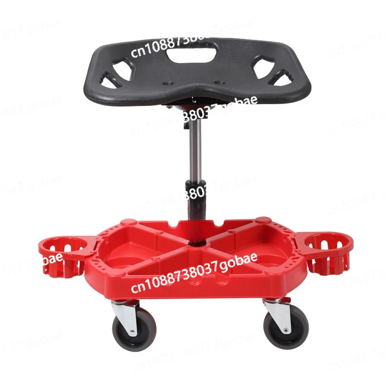 Auto repair shop multi-functional lift chair universal wheel lift adjustable stool car wash tool stool
Auto repair shop multi-functional lift chair universal wheel lift adjustable stool car wash tool stool