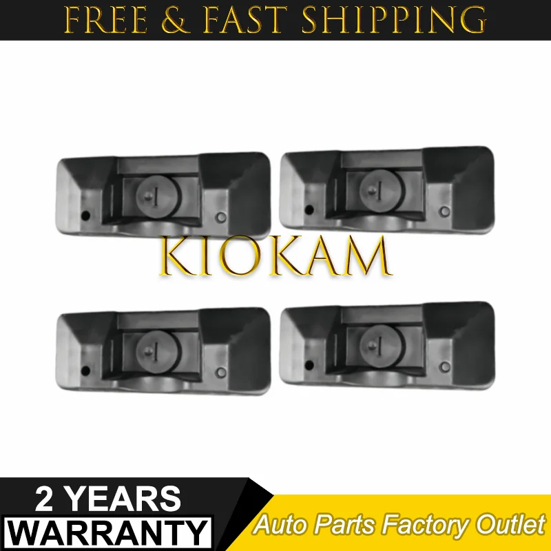 Under Jack Support Plate Pad A0029989150 0029989150 for Mercedes Benz A B Class W176 W246 GLA X156 CLA C117 Jacking Point
Under Jack Support Plate Pad A0029989150 0029989150 for Mercedes Benz A B Class W176 W246 GLA X156 CLA C117 Jacking Point