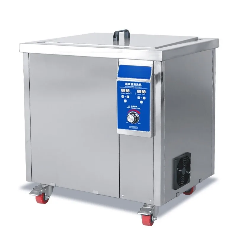 Industrial Single Tank Compact Parts Cleaning Machine for Hardware Mainboard Bearing Mold Components Precision Washer Equipment
Industrial Single Tank Compact Parts Cleaning Machine for Hardware Mainboard Bearing Mold Components Precision Washer Equipment