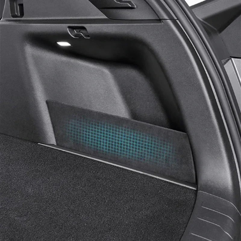 Автомобильный багажник, перегородка, боковой слот для багажника, ящик для хранения для BYD Song L DMI, увеличение места для хранения, автоматические аксессуары для украшения интерьера
Автомобильный багажник, перегородка, боковой слот для багажника, ящик для хранения для BYD Song L DMI, увеличение места для хранения, автоматические аксессуары для украшения интерьера