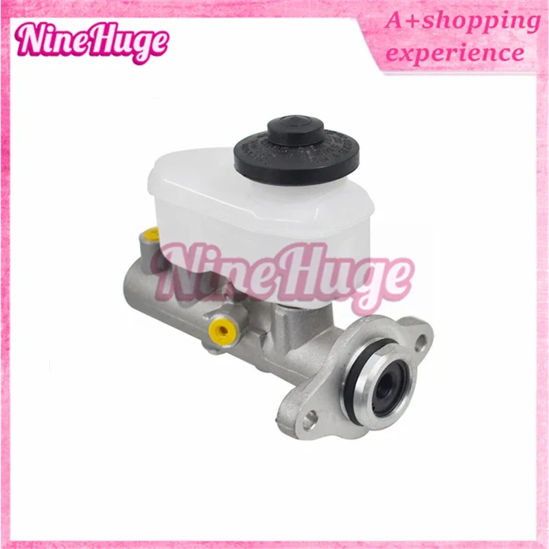 1X 47201-33140 Brake Master Cylinder Fit for 1995-2001 Toyota Camry Lexus ES300 13044017 132735 12823107
1X 47201-33140 Brake Master Cylinder Fit for 1995-2001 Toyota Camry Lexus ES300 13044017 132735 12823107