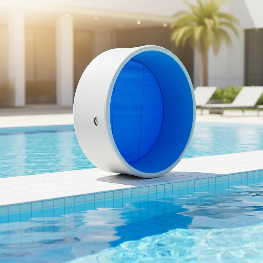 DWF High Pressure Brushed Inflatable Pool, Sturdy Structure Without Deformation.
DWF High Pressure Brushed Inflatable Pool, Sturdy Structure Without Deformation.