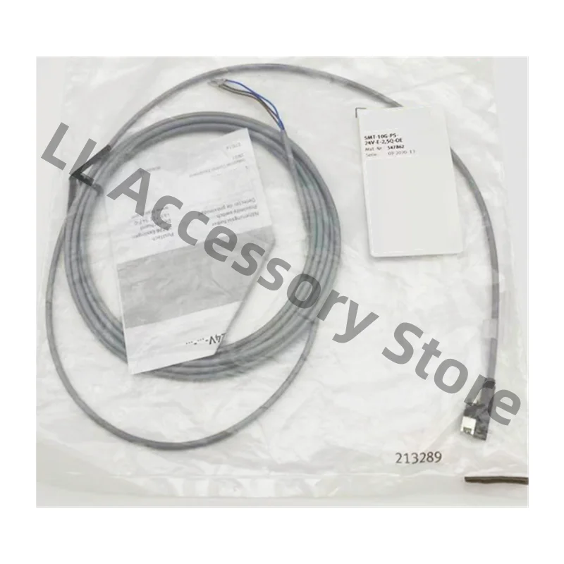 547862 SMT-10G-PS-24V-E-2.5Q-OE,8065030 SMT-10G-NS-24V-E-2.5Q-OE Бесконтактный переключатель
547862 SMT-10G-PS-24V-E-2.5Q-OE,8065030 SMT-10G-NS-24V-E-2.5Q-OE Бесконтактный переключатель