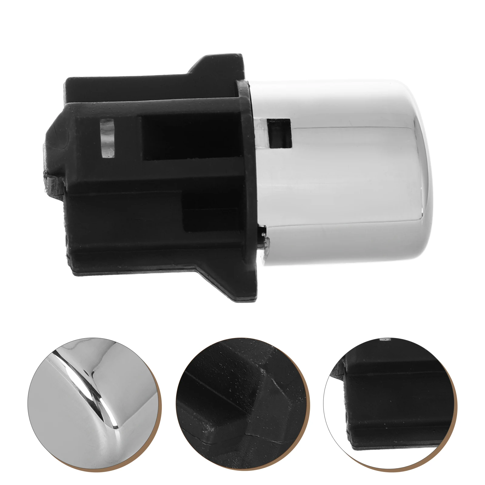 Shift Lever Knob Push Button for 03 05 Gear Shifter Ball ABS Material Easy Install Car Parts Manual Transmission
Shift Lever Knob Push Button for 03 05 Gear Shifter Ball ABS Material Easy Install Car Parts Manual Transmission