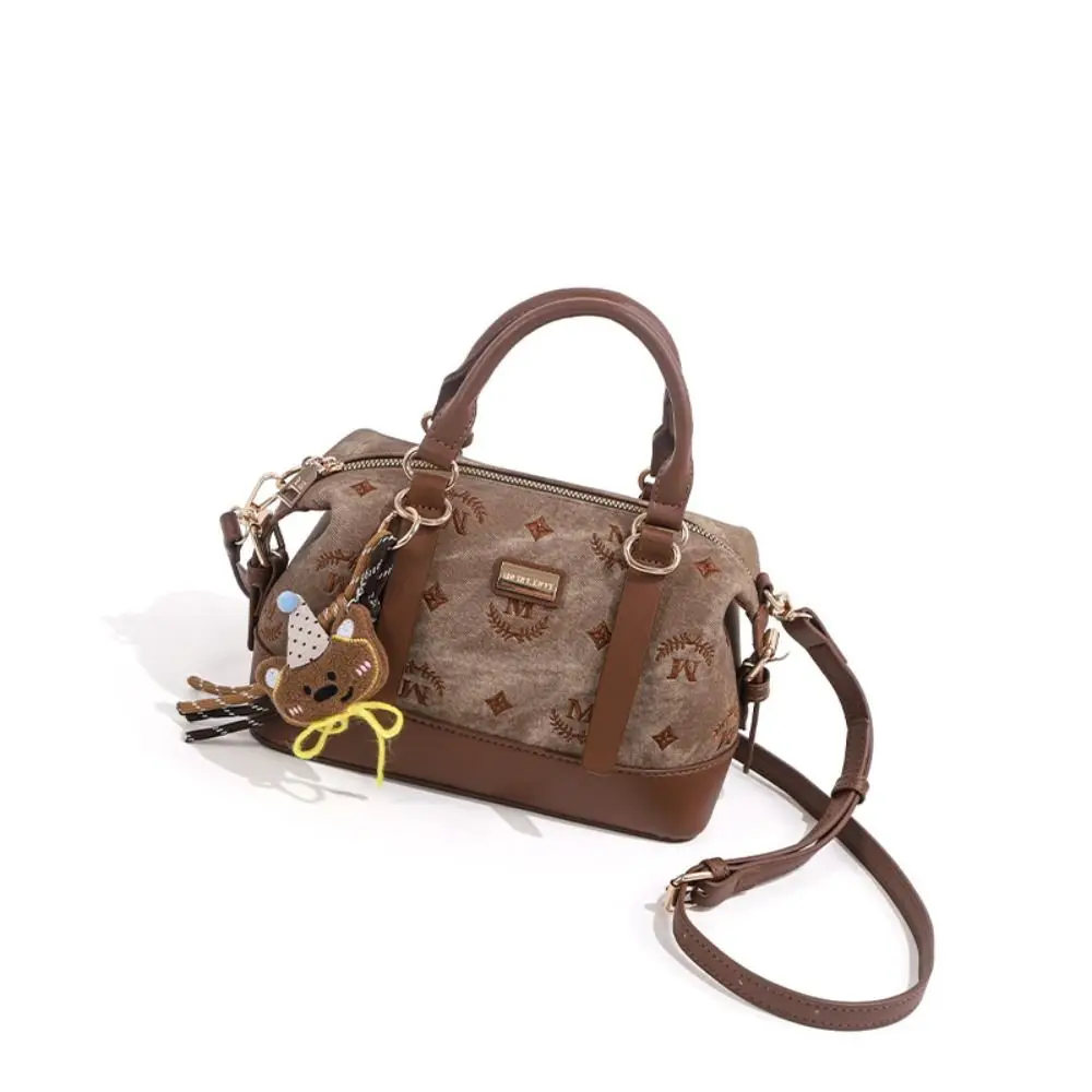 Casual Large Capacity Crossbody Bucket Bag Simple Design High Aesthetic Value Shoulder Bags Ladies Handbags Daily Use
Casual Large Capacity Crossbody Bucket Bag Simple Design High Aesthetic Value Shoulder Bags Ladies Handbags Daily Use