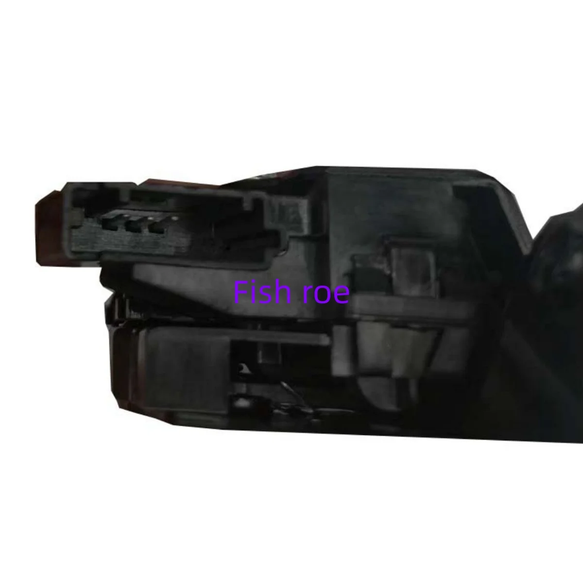 13585478, 13587646 13581023 are suitable for the Mokka tail lock mechanism of the Blazer Opel Art
13585478, 13587646 13581023 are suitable for the Mokka tail lock mechanism of the Blazer Opel Art