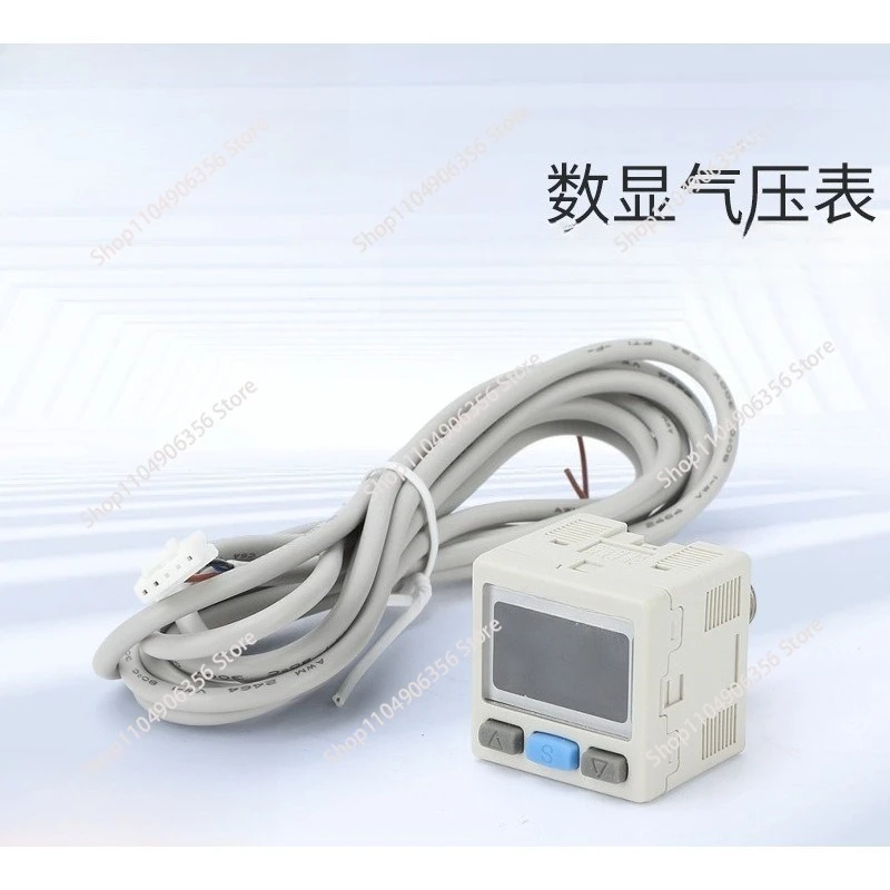 Датчик давления ISE30A-01-N-L/ZSE30A-01-N-P/ZSE30AF-01-A/B/C/D/ML, положительный
Датчик давления ISE30A-01-N-L/ZSE30A-01-N-P/ZSE30AF-01-A/B/C/D/ML, положительный