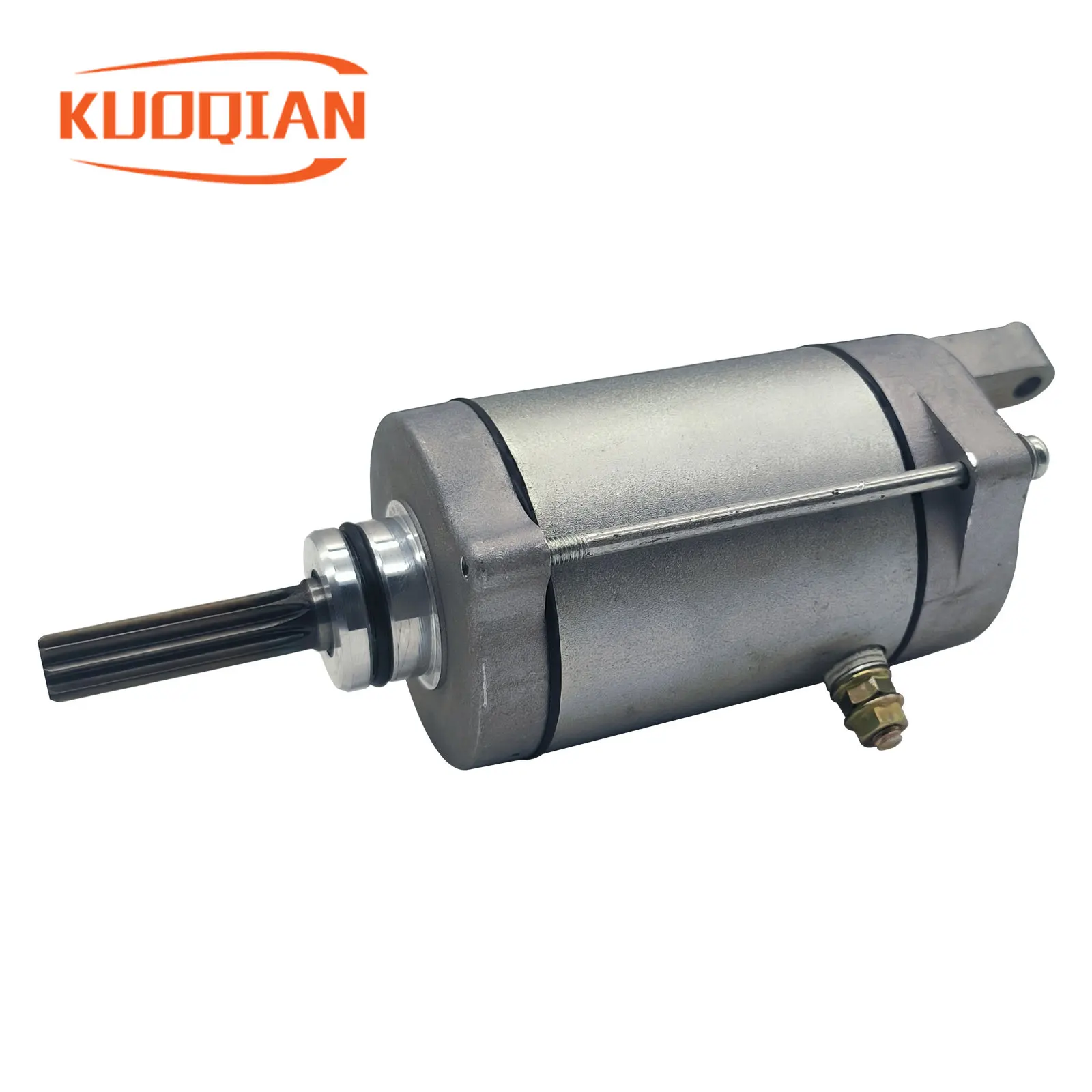 Стартовый двигатель ASSY для Linhai 500 520 D M550 EFI M550 L 600 ATV Part No.70250
Стартовый двигатель ASSY для Linhai 500 520 D M550 EFI M550 L 600 ATV Part No.70250