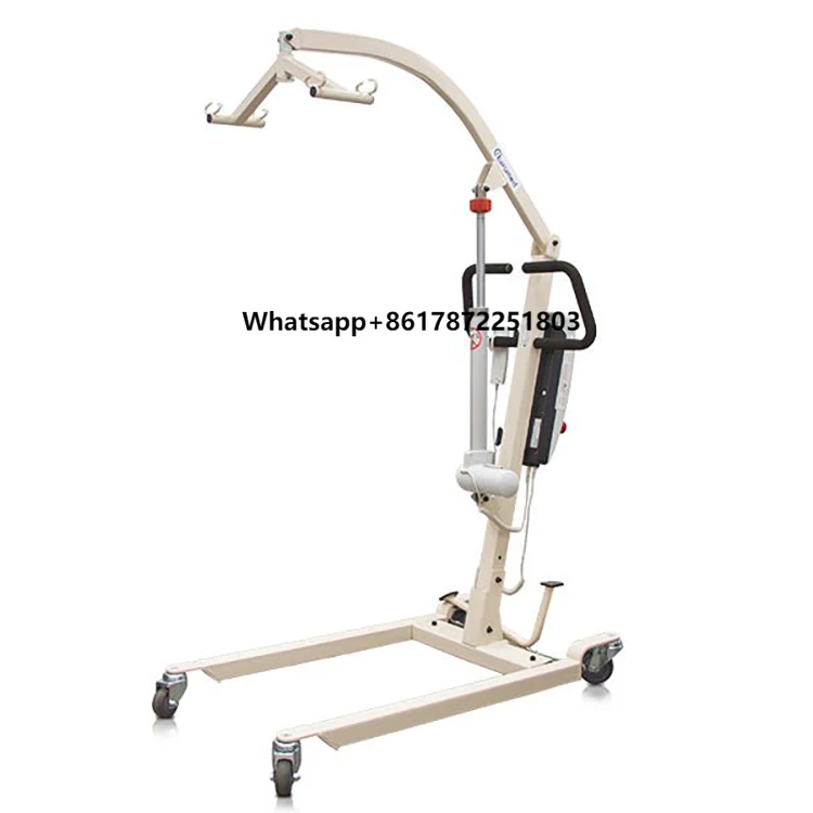 Electric Patient Lifts Adjustable Hospital Chair Lifting Health Care Supplies Rehabilitation Therapy Supplies
Electric Patient Lifts Adjustable Hospital Chair Lifting Health Care Supplies Rehabilitation Therapy Supplies