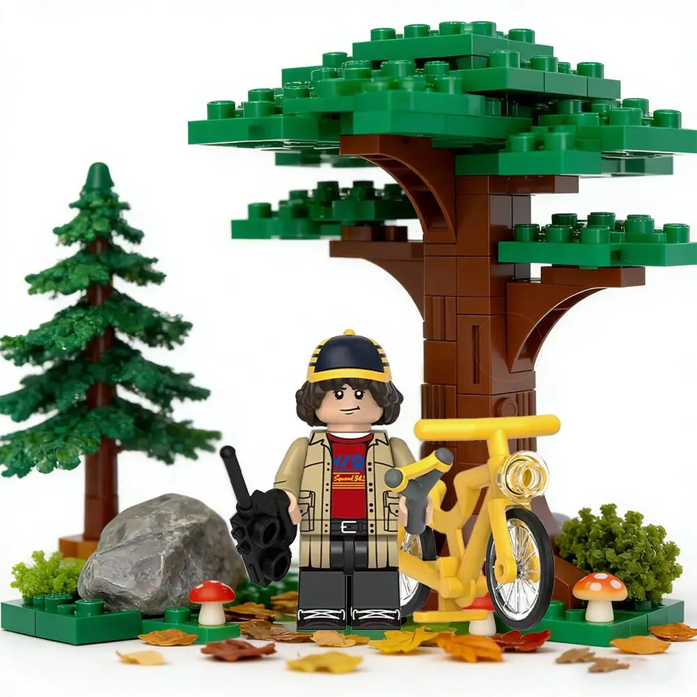 Model Figure Blocks Construction Bricks Toys For Children Building Blos Toy Assemble Figure Plaything For Children
Model Figure Blocks Construction Bricks Toys For Children Building Blos Toy Assemble Figure Plaything For Children