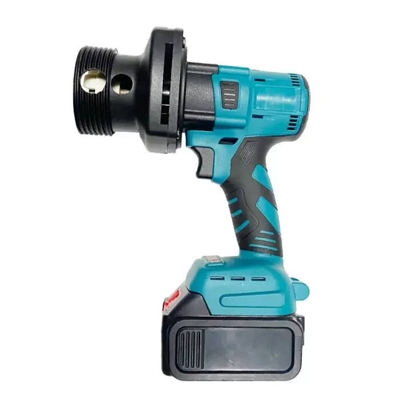 Бесщеточный масляный насос с литиевой батареей, сильное рассеивание тепла, простая сборка, бесступенчатое регулирование скорости, большая емкость
Бесщеточный масляный насос с литиевой батареей, сильное рассеивание тепла, простая сборка, бесступенчатое регулирование скорости, большая емкость