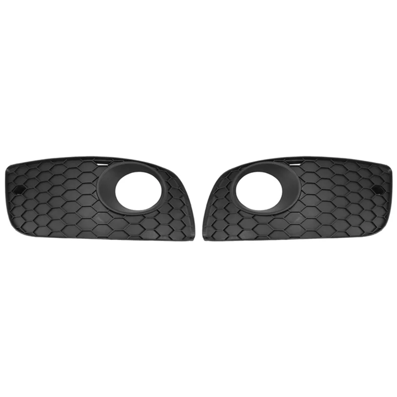 Auto Front Fog Lamp Bezel Lower Grille Fog Lamp Bezel Cover For Golf 5 MK5 GTI 1K0853666P 1K0853665S
Auto Front Fog Lamp Bezel Lower Grille Fog Lamp Bezel Cover For Golf 5 MK5 GTI 1K0853666P 1K0853665S