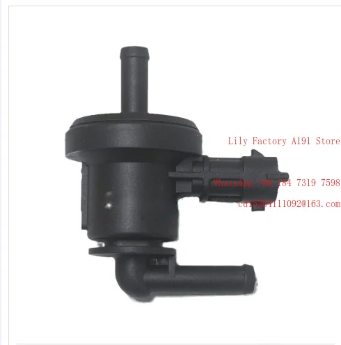 Suitable for Mechanical Parts of Purification Control Valve 29010-2B000
Suitable for Mechanical Parts of Purification Control Valve 29010-2B000