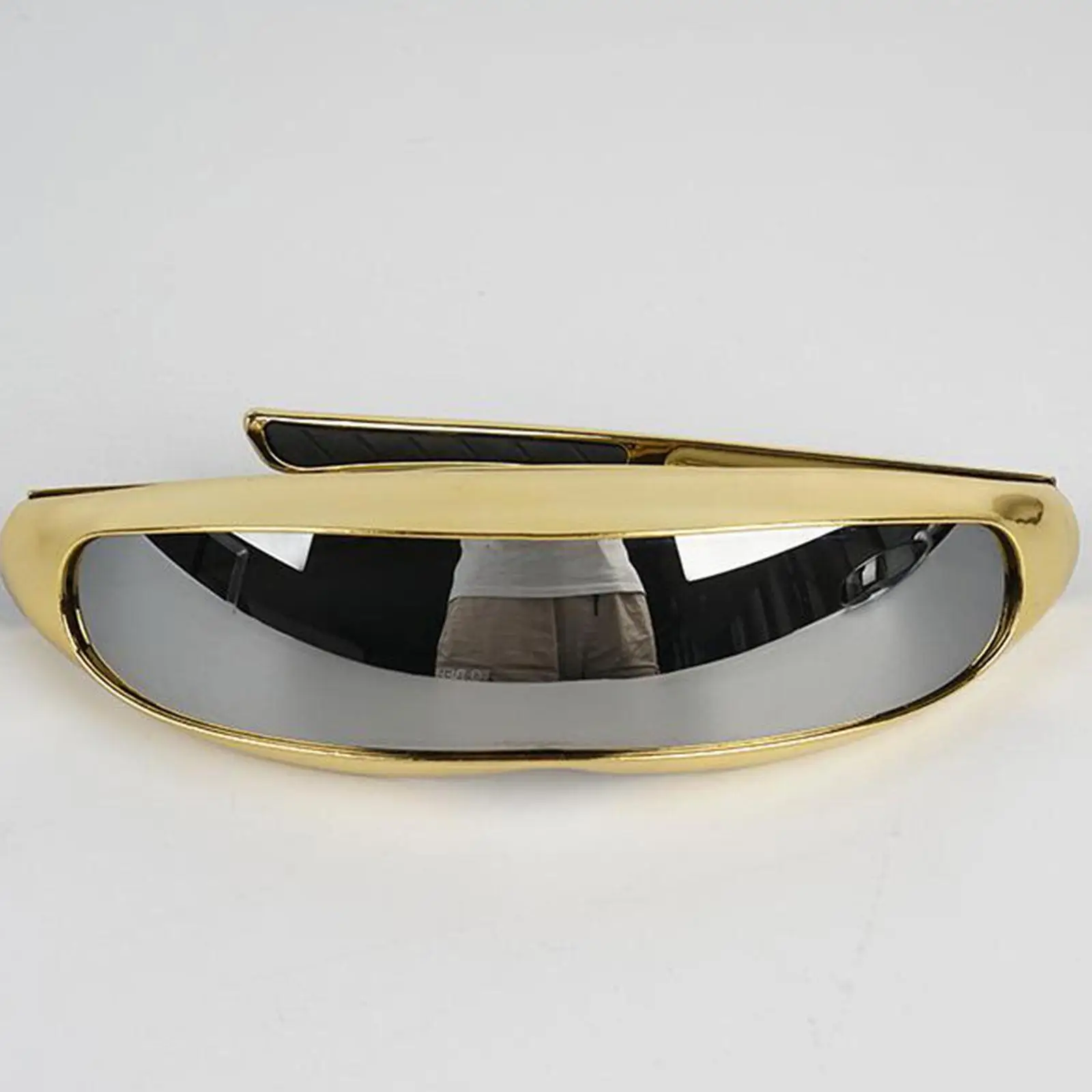 Professional Welding Glasses Anti Shock Impact Resistant Protective Goggles for Welders Riding Workshops
Professional Welding Glasses Anti Shock Impact Resistant Protective Goggles for Welders Riding Workshops