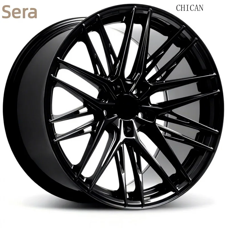 2026 CHICAN New Custom Forged Wheels Black/Purple 17-24 Inch 6061-T6 Aluminum Multi Spoke Deep Concave Car Rims2026 CHICAN New C
2026 CHICAN New Custom Forged Wheels Black/Purple 17-24 Inch 6061-T6 Aluminum Multi Spoke Deep Concave Car Rims2026 CHICAN New C