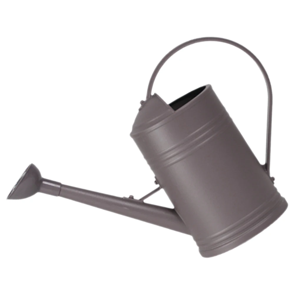 Long Spout Watering Can Durable Plastic Pot for Plants Flowers Versatile Garden Handheld Cans Container
Long Spout Watering Can Durable Plastic Pot for Plants Flowers Versatile Garden Handheld Cans Container