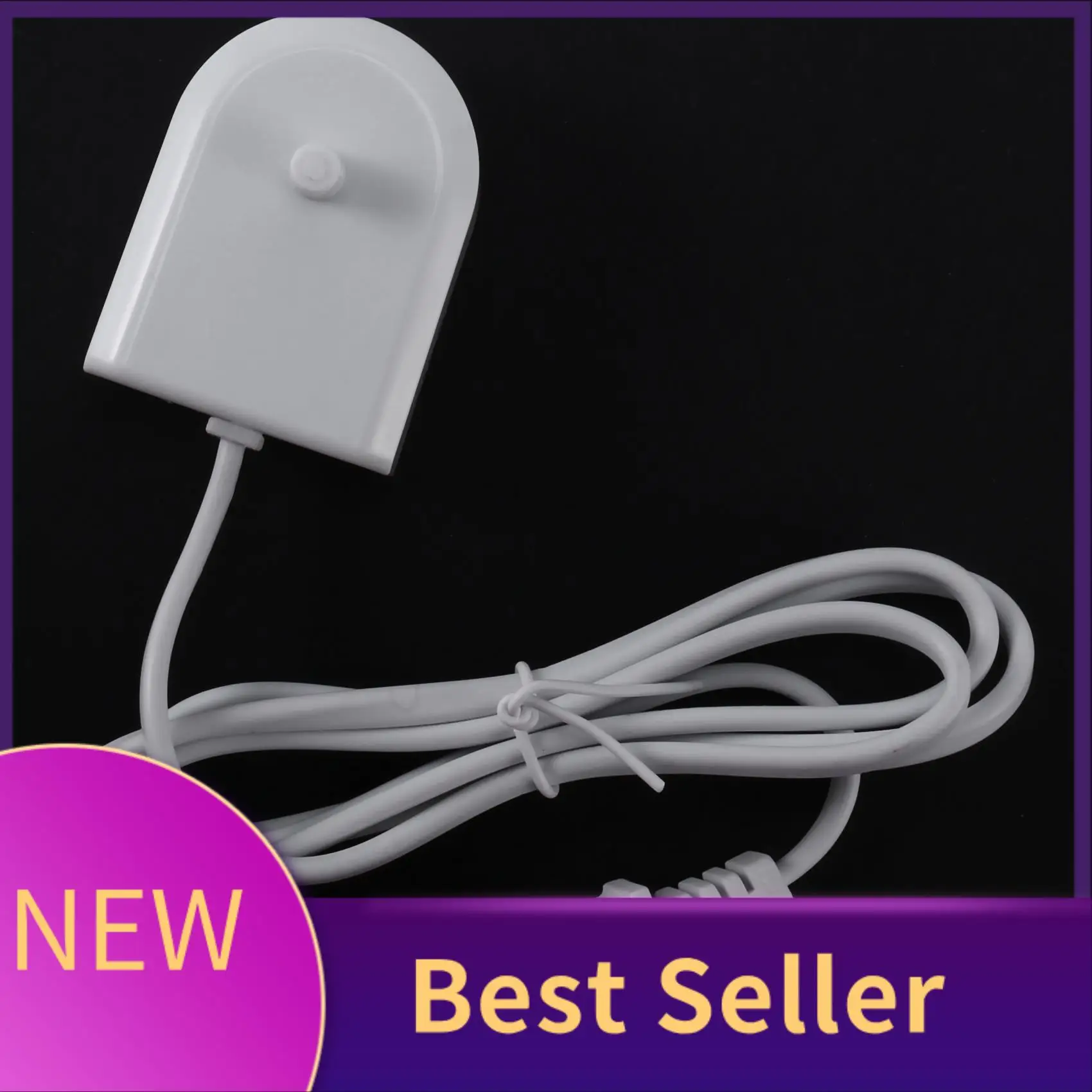 HFES Suitable For HX8140, HX6100, HX9112, HX3120 Electric Toothbrush Induction Charger Adapter
HFES Suitable For HX8140, HX6100, HX9112, HX3120 Electric Toothbrush Induction Charger Adapter