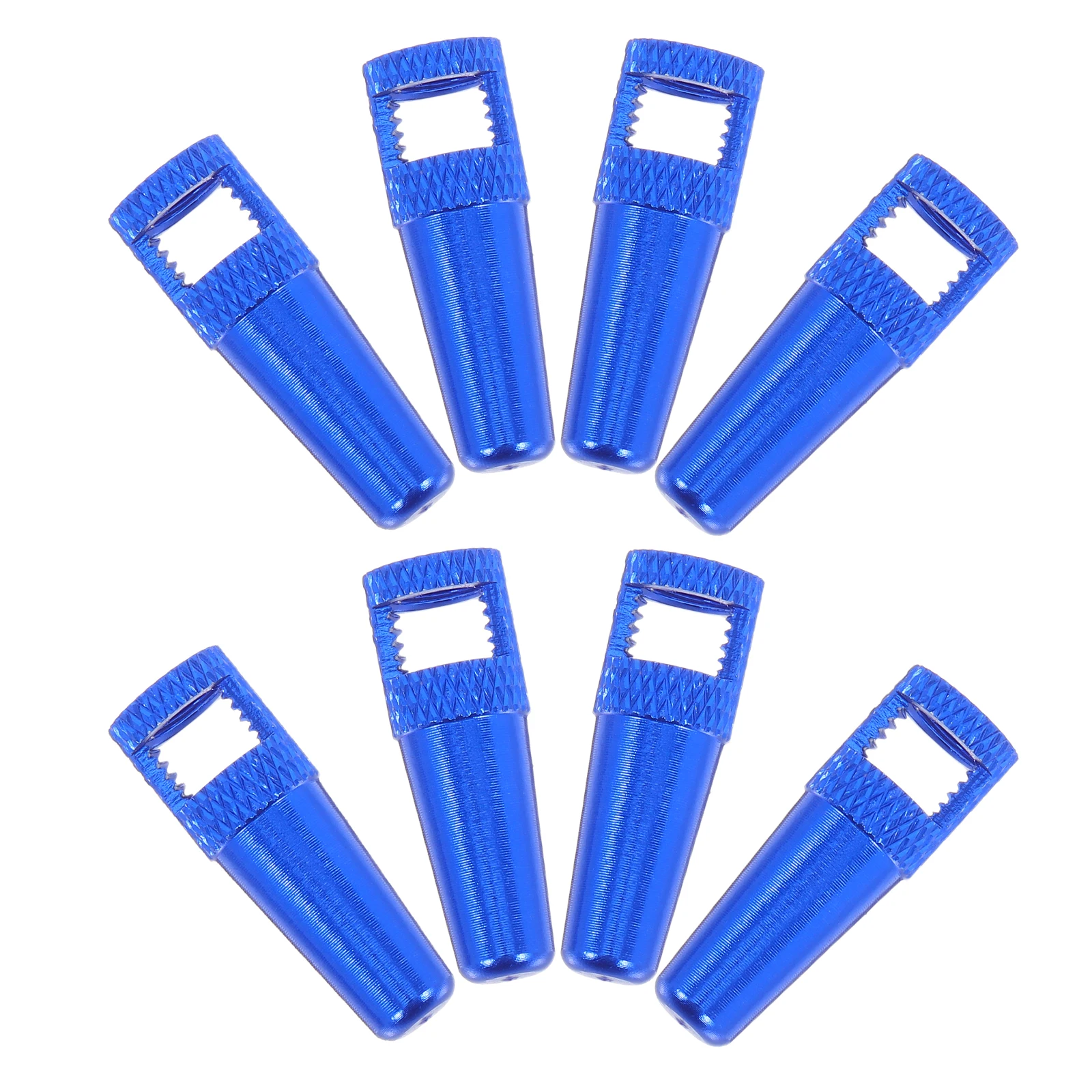 Valve Cap Bicycle Bike Tire Stem Covers Aluminum Alloy Blue Accessories for Women
Valve Cap Bicycle Bike Tire Stem Covers Aluminum Alloy Blue Accessories for Women