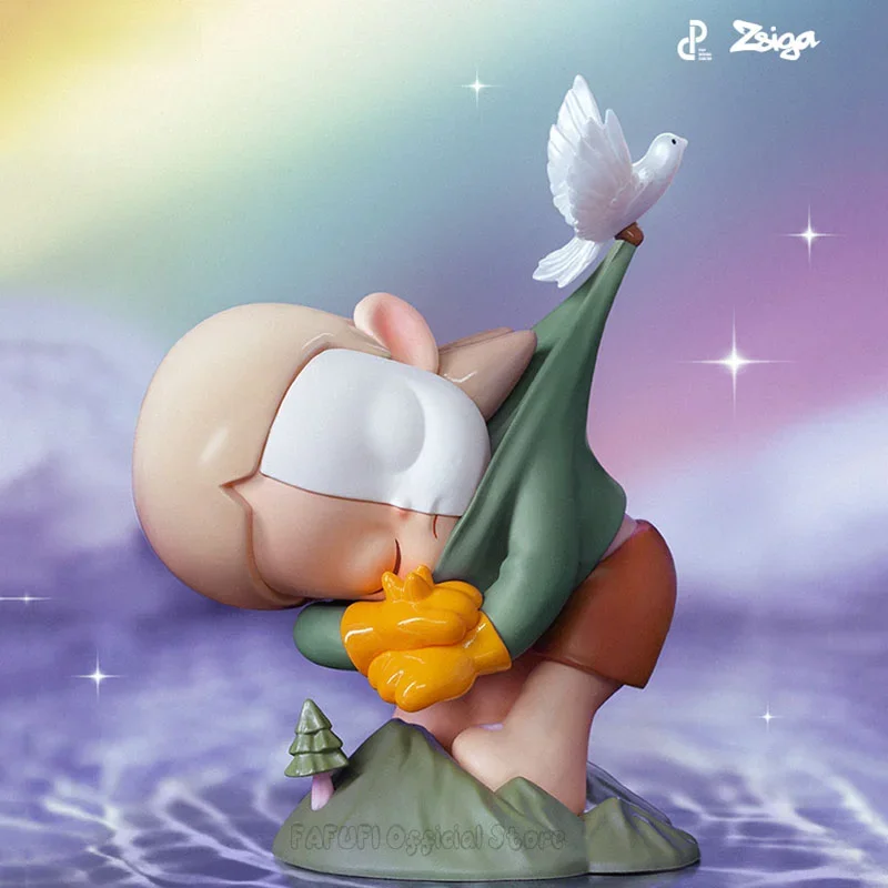 Zsiga Let It Be Series Blind Box Guess Bag Mystery Box Toys Doll Cute Anime Figure Desktop Ornaments Collection Girls Gift
Zsiga Let It Be Series Blind Box Guess Bag Mystery Box Toys Doll Cute Anime Figure Desktop Ornaments Collection Girls Gift