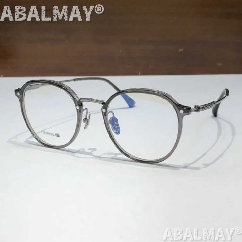 Top Quality Designer Optical Glasses for Men and Women 5532 SIZE 50-21-148 Titanium Luxury Business Prescription spectacle frame
Top Quality Designer Optical Glasses for Men and Women 5532 SIZE 50-21-148 Titanium Luxury Business Prescription spectacle frame