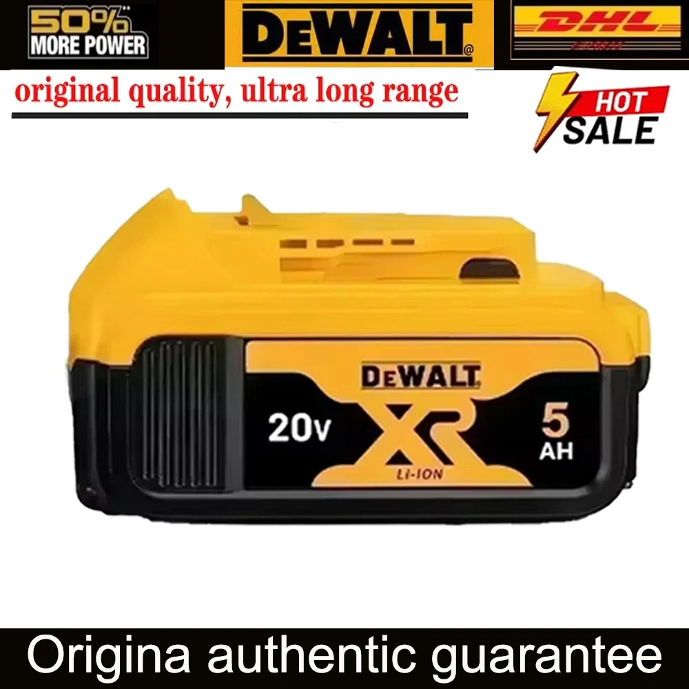 100% encoded brand new original Dewalt lithium battery DCB202 DCB609 18V 20V6AH handheld angle grinder rechargeable battery
100% encoded brand new original Dewalt lithium battery DCB202 DCB609 18V 20V6AH handheld angle grinder rechargeable battery