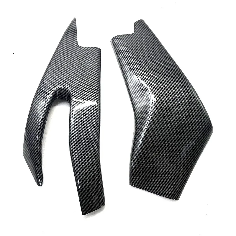 Подходит для Yamaha YZF R6 2008-2022, защитная накладка на задний рычаг и защитный обтекатель вилки, прочные и надежные, безопасные материалы, 2 шт.
Подходит для Yamaha YZF R6 2008-2022, защитная накладка на задний рычаг и защитный обтекатель вилки, прочные и надежные, безопасные материалы, 2 шт.