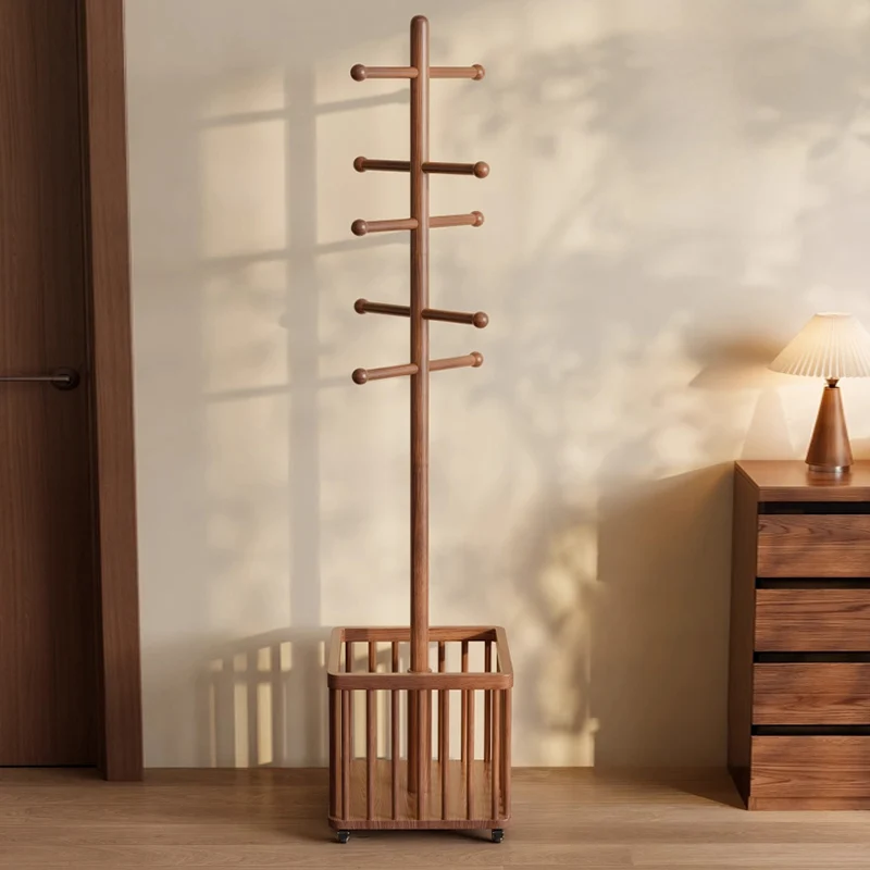 Nordic Living Room Coat Racks Wooden Clothes Organizer Space Saving Coat Racks Wall Minimalist Porte Manteau Trendy Furniture
Nordic Living Room Coat Racks Wooden Clothes Organizer Space Saving Coat Racks Wall Minimalist Porte Manteau Trendy Furniture
