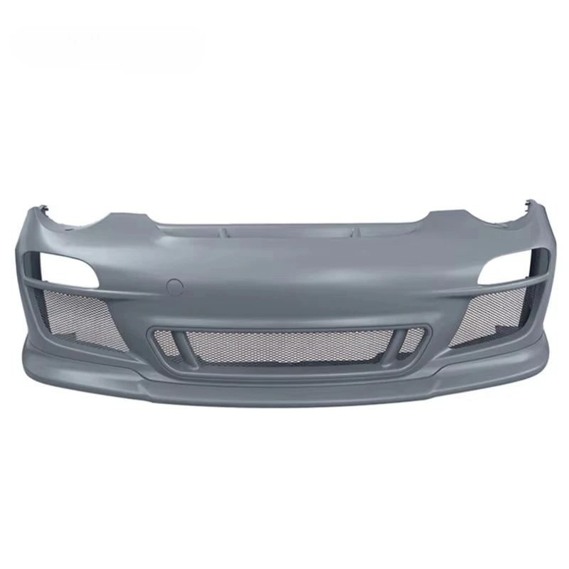 Auto Accessory Facelift Upgrade Conversion Kit OEM / OE Fitment Suitable for GT3 Front Bumper Assembly for Panamera 09-12
Auto Accessory Facelift Upgrade Conversion Kit OEM / OE Fitment Suitable for GT3 Front Bumper Assembly for Panamera 09-12