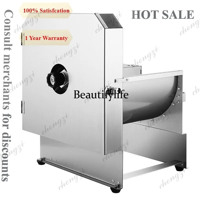A81 Automatic Commercial Fruit Slicer Stainless Steel Electric Slicer Lemon Potato Cabbage Vegetable Multi-functional Slicer Mac
A81 Automatic Commercial Fruit Slicer Stainless Steel Electric Slicer Lemon Potato Cabbage Vegetable Multi-functional Slicer Mac