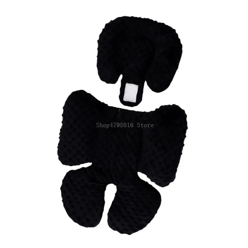 Durable Child Pram Pad with Stretch Support Cushion for Extended Outings
Durable Child Pram Pad with Stretch Support Cushion for Extended Outings