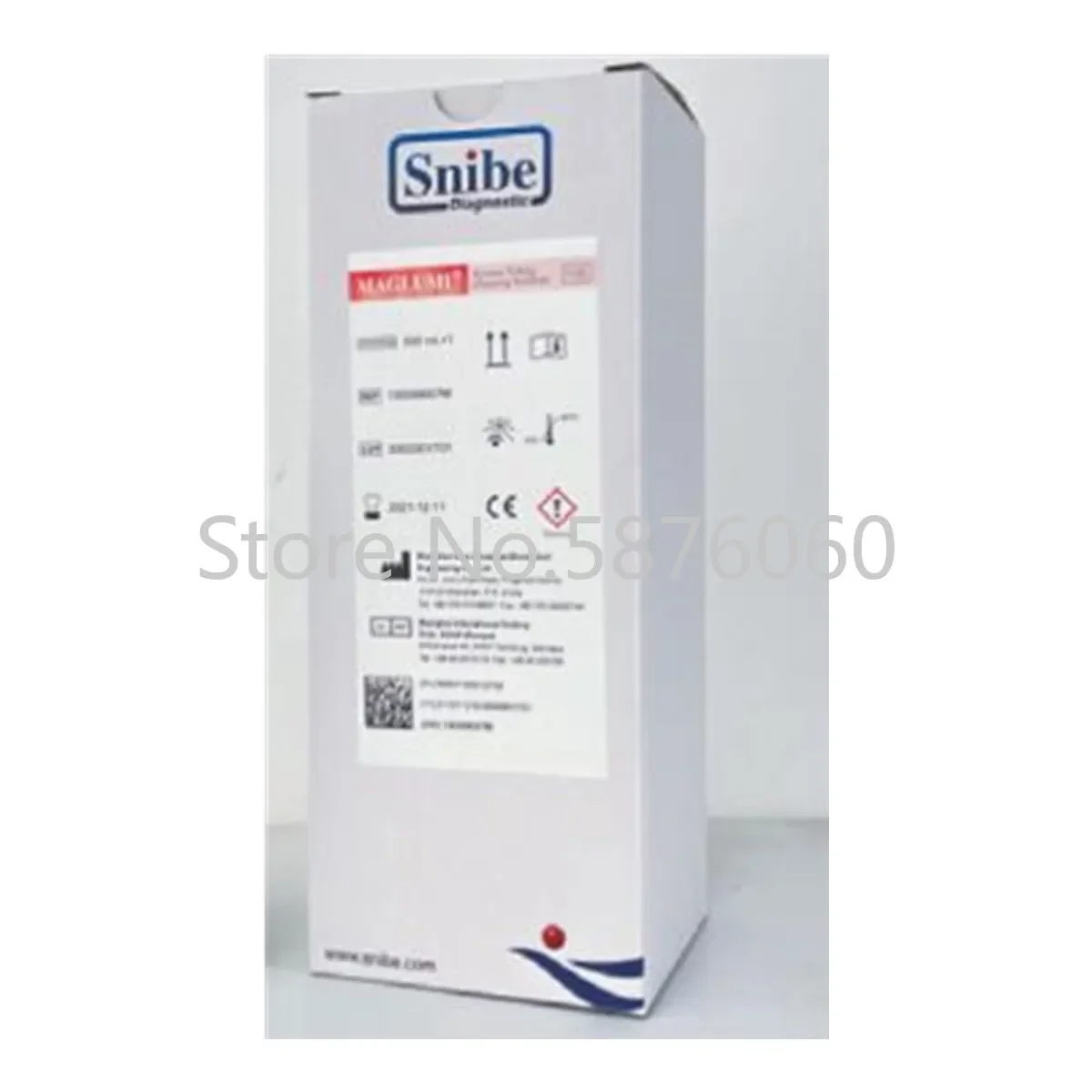 Химилюминесцентный анализатор крови MAGLUMI 800, медицинский инструмент, принадлежности для чистки машин
Химилюминесцентный анализатор крови MAGLUMI 800, медицинский инструмент, принадлежности для чистки машин