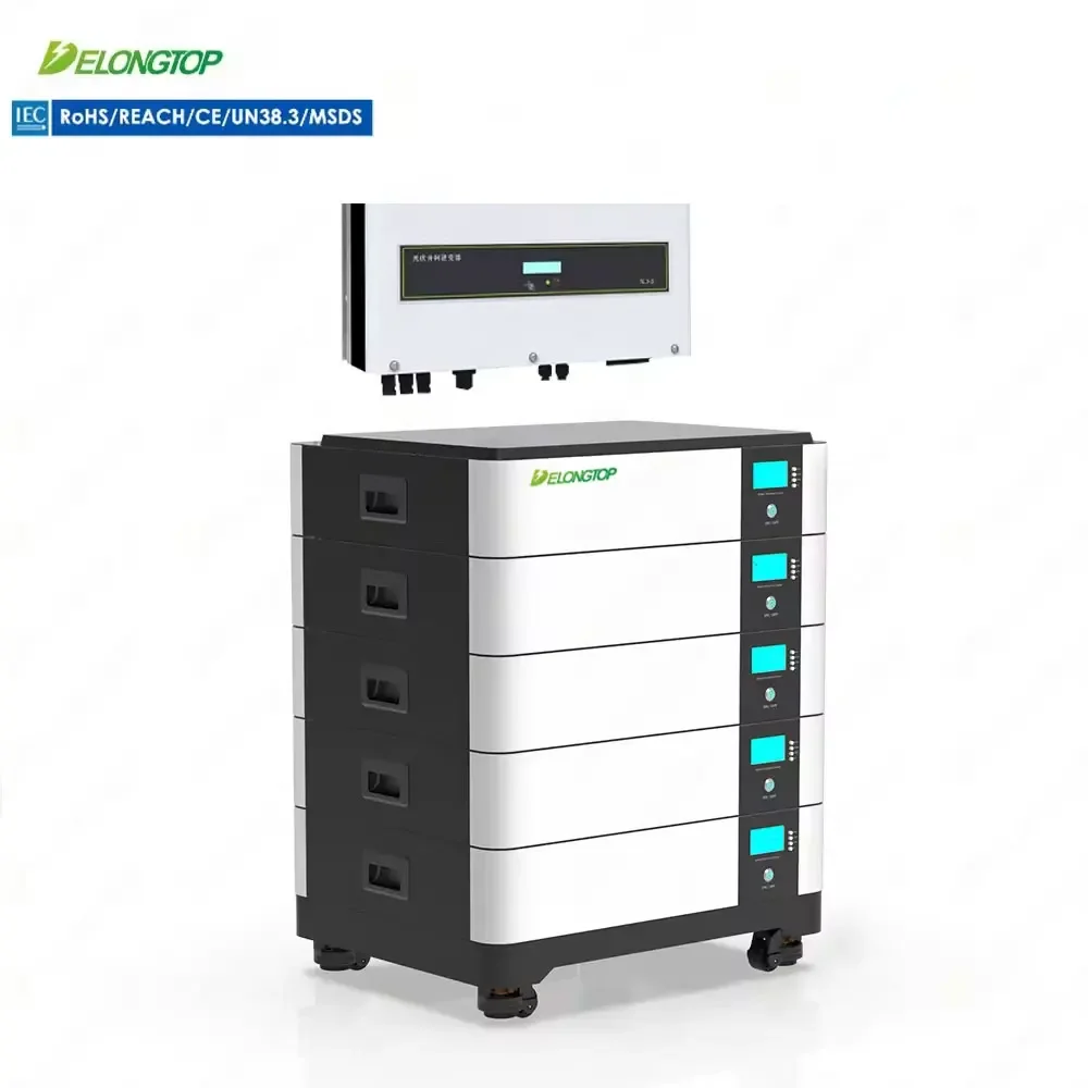All In One Solar System 20Kwh High Quality Produced Manufacturer Lifepo4 Battery Stackable Home Energy Storage
All In One Solar System 20Kwh High Quality Produced Manufacturer Lifepo4 Battery Stackable Home Energy Storage