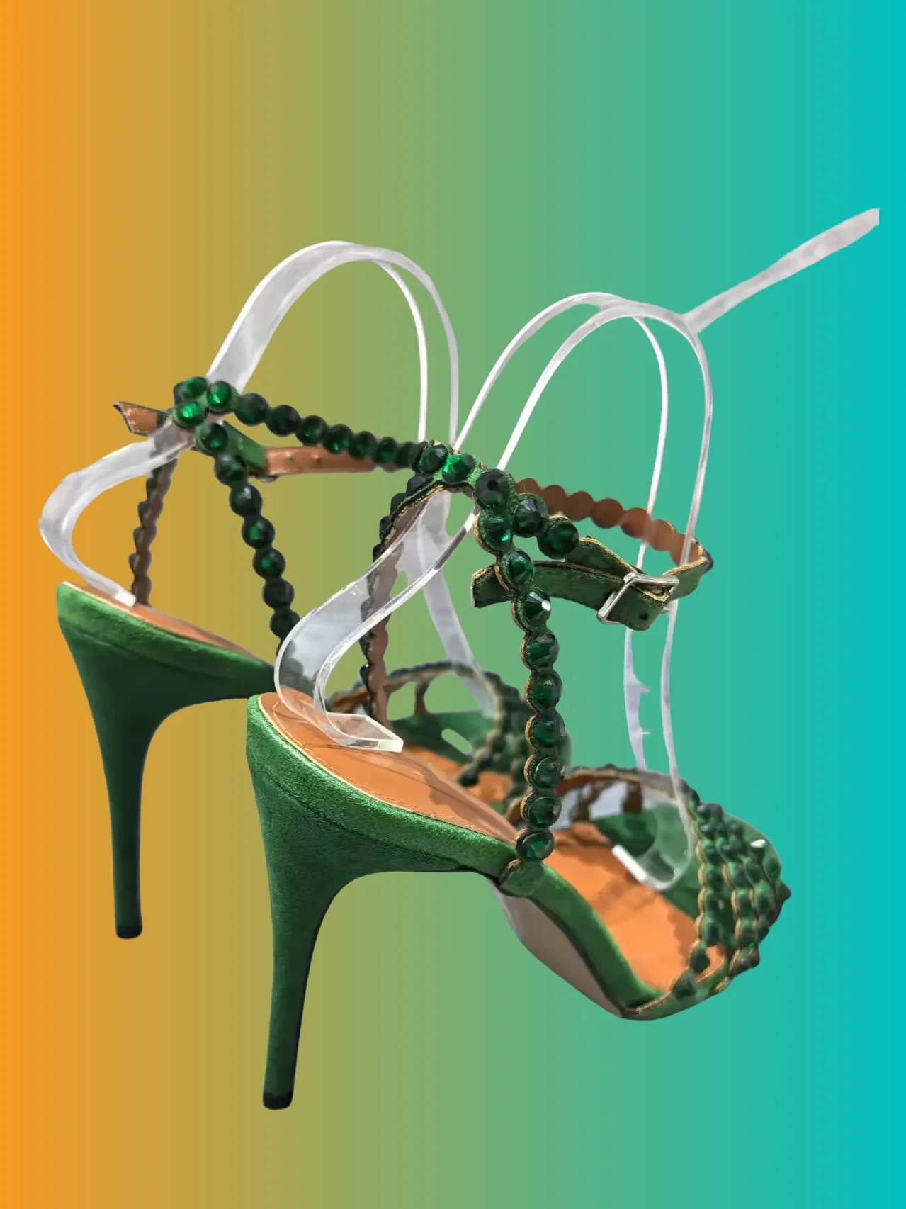 Весна 2024, новые женские замшевые туфли на высоком каблуке с круглым носком, декоративные пикантные элегантные женские сандалии, банкетное платье, женская обувь
Весна 2024, новые женские замшевые туфли на высоком каблуке с круглым носком, декоративные пикантные элегантные женские сандалии, банкетное платье, женская обувь