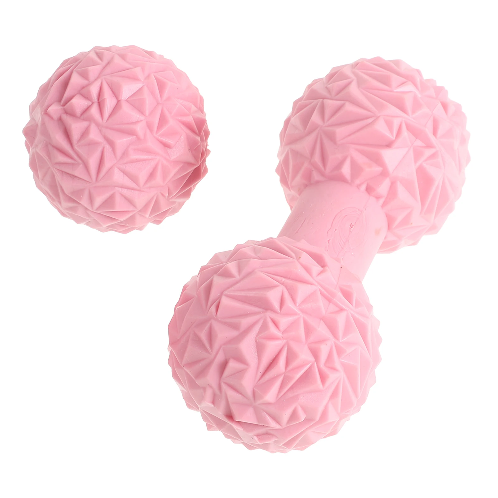 1 set Fitness Massage Ball Small Massager for Back Leg Neck Yoga Gym Home Use massage ball massaging balls
1 set Fitness Massage Ball Small Massager for Back Leg Neck Yoga Gym Home Use massage ball massaging balls