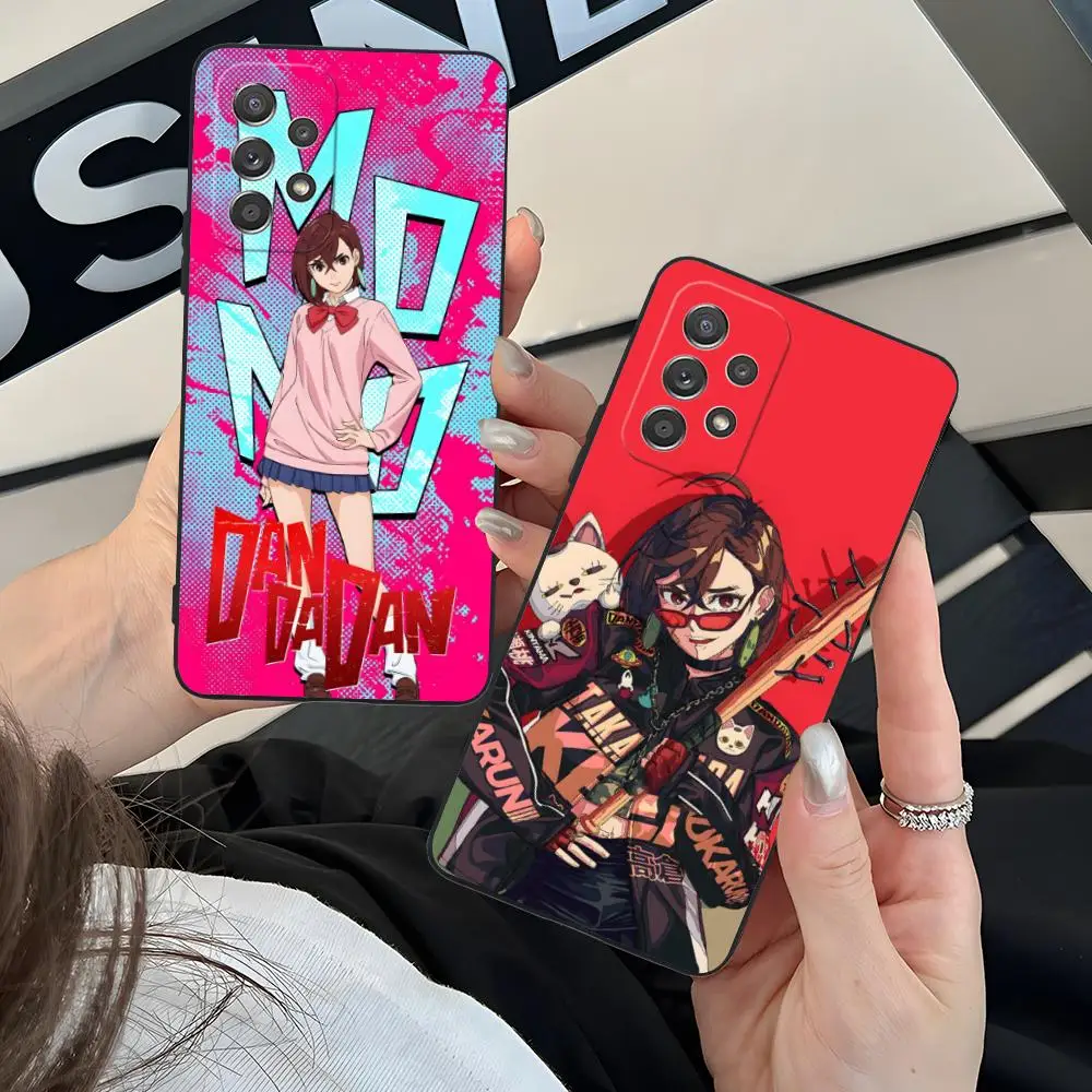 Чехол для телефона Dandadan Ayase Momo для Samsung Galaxy M55 54 42 35 34 33 32 23 22 15 14 13 12 F55 5G Цветной защитный красивый роскошный
Чехол для телефона Dandadan Ayase Momo для Samsung Galaxy M55 54 42 35 34 33 32 23 22 15 14 13 12 F55 5G Цветной защитный красивый роскошный