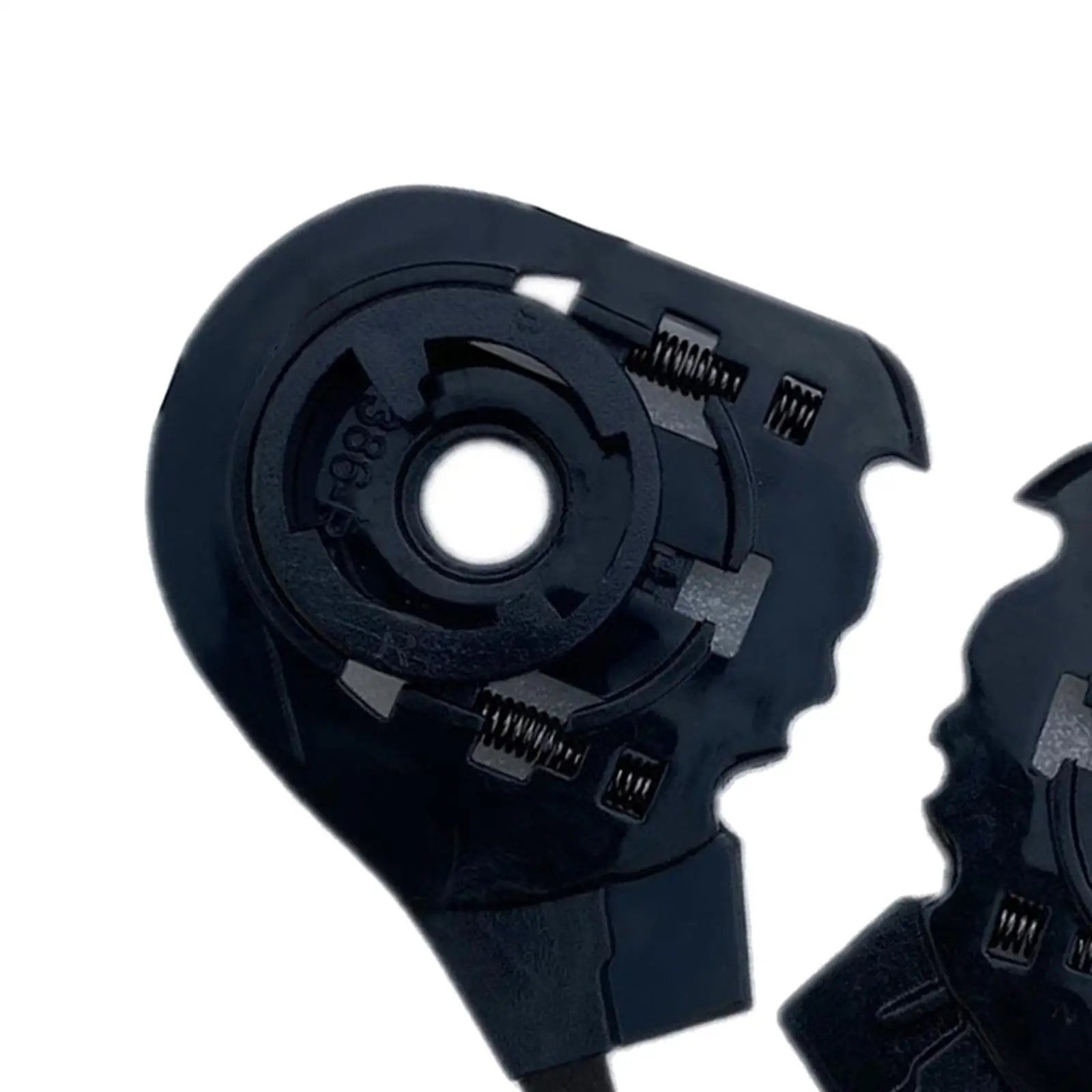 2Pcs Motorcycle Helmet Lens Base Accessories Side Plate for Ff394 Ff325
2Pcs Motorcycle Helmet Lens Base Accessories Side Plate for Ff394 Ff325