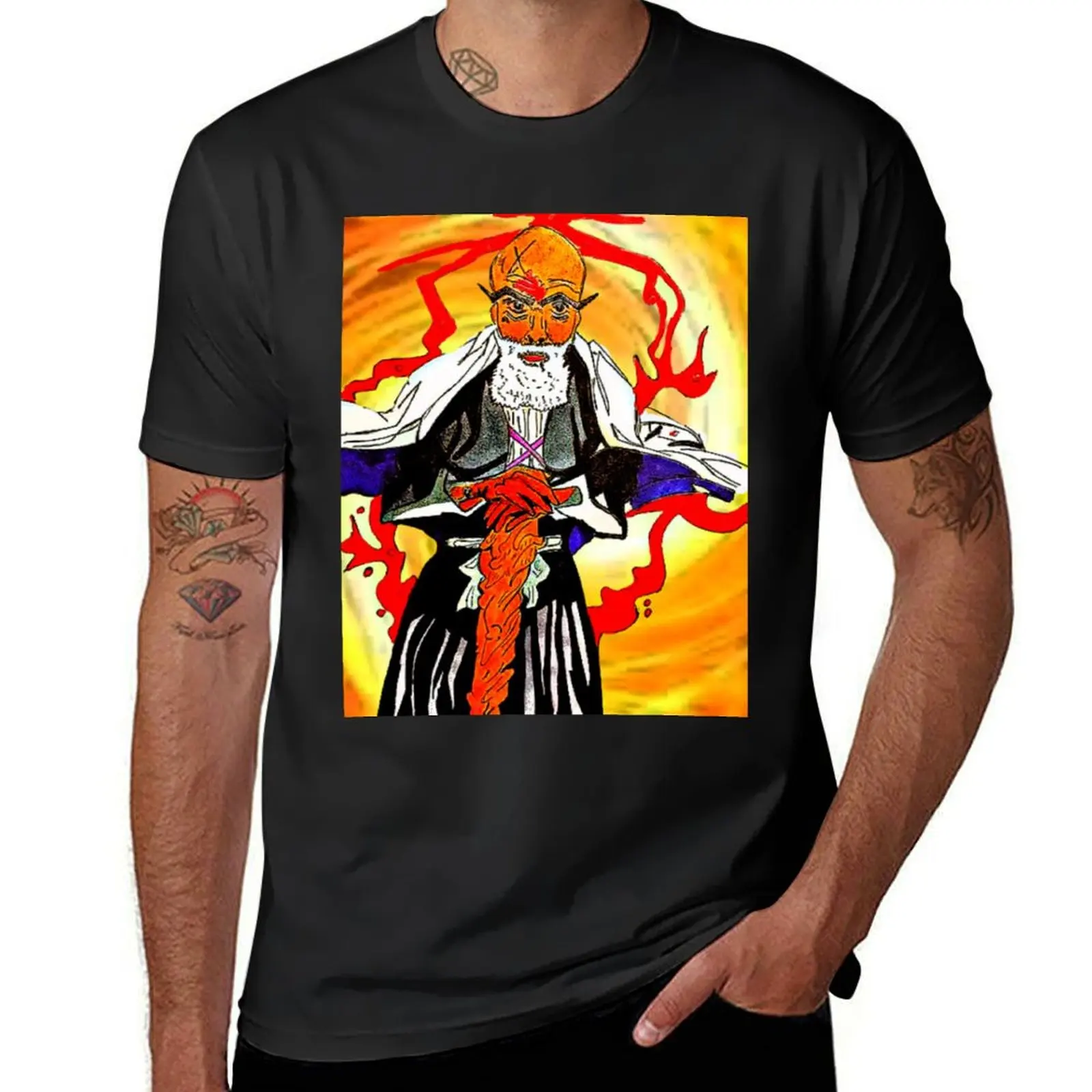 Benjira T-Shirt funny costumes summer shirt T-shirts man basketball graphic tees shirts men graphic
Benjira T-Shirt funny costumes summer shirt T-shirts man basketball graphic tees shirts men graphic