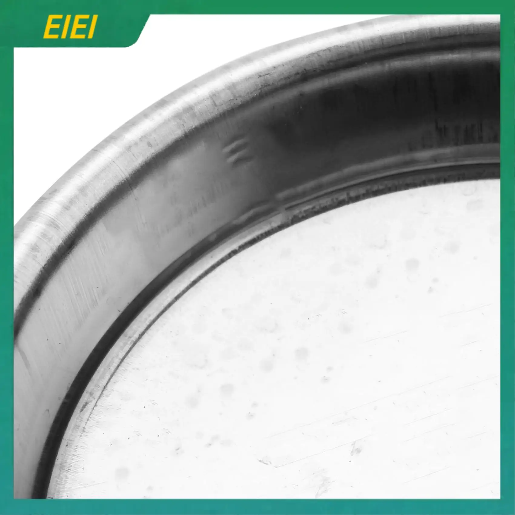EIEI 20X 58Mm Coffee Machine Blank Filter/Stainless Steel Backwash Cleaning Blind Bowl Coffee Machine Accessories
EIEI 20X 58Mm Coffee Machine Blank Filter/Stainless Steel Backwash Cleaning Blind Bowl Coffee Machine Accessories