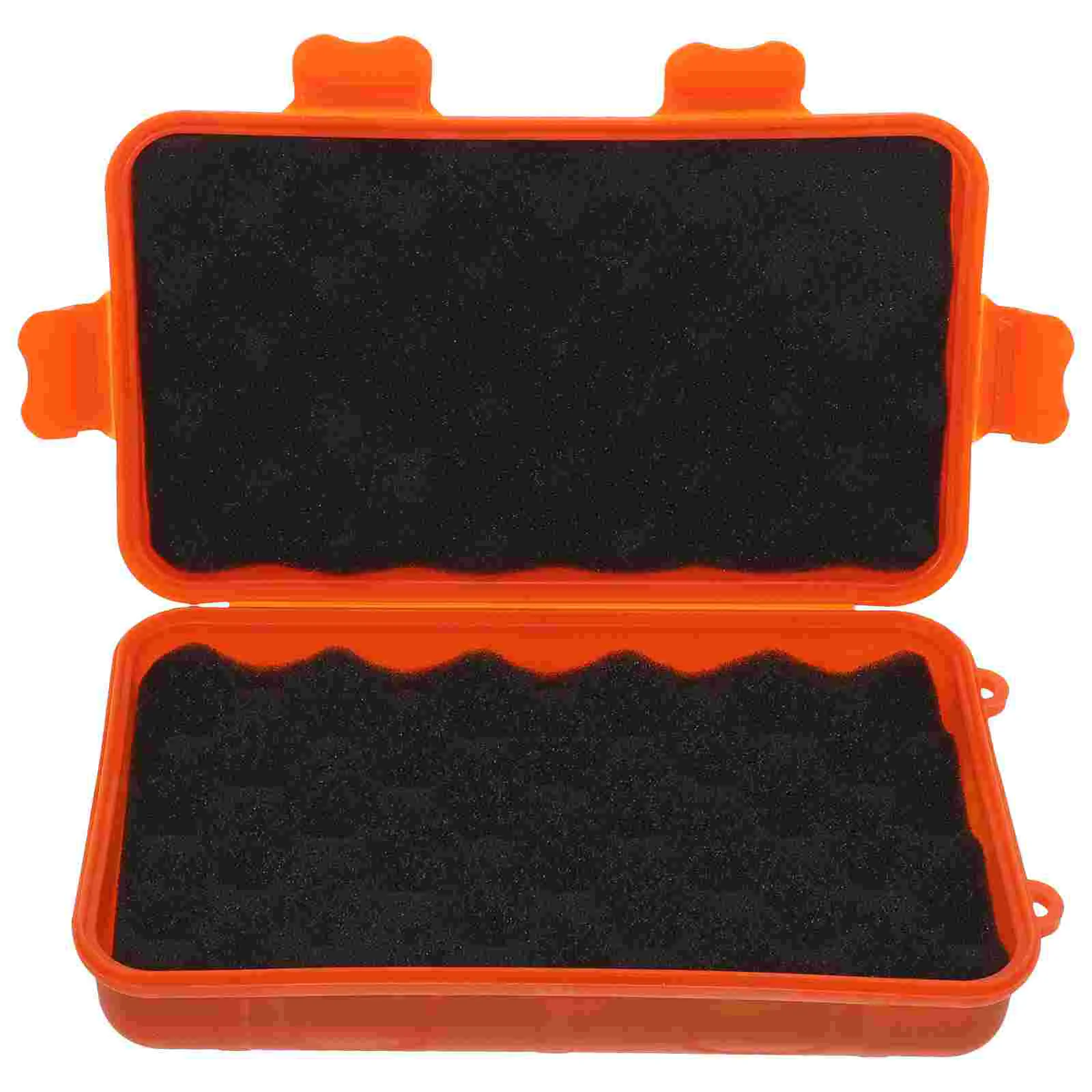 Outdoor Survival Box Tools Container Organizer Toolbox Storage Plastic Boxes Multi-purpose
Outdoor Survival Box Tools Container Organizer Toolbox Storage Plastic Boxes Multi-purpose