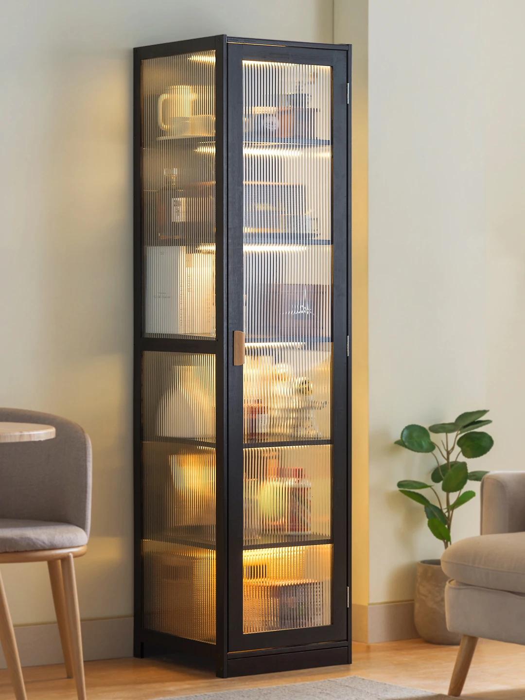 Wine cabinet display cabinet modern simple dining side cabinet Internet celebrity small wine rack European style wall living
Wine cabinet display cabinet modern simple dining side cabinet Internet celebrity small wine rack European style wall living