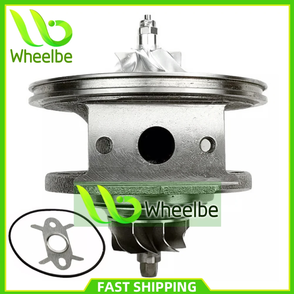 Turbo Turbocharger Cartridge Core Chra For Volvo S60 S80 S90 V40 D4 2014- 31397999 31361654
Turbo Turbocharger Cartridge Core Chra For Volvo S60 S80 S90 V40 D4 2014- 31397999 31361654