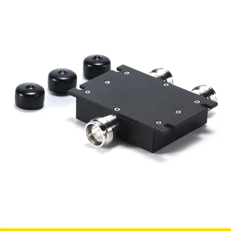 SZCH Antenna Power Splitter для суровых среда с несколькими выходными конфигурацией
SZCH Antenna Power Splitter для суровых среда с несколькими выходными конфигурацией