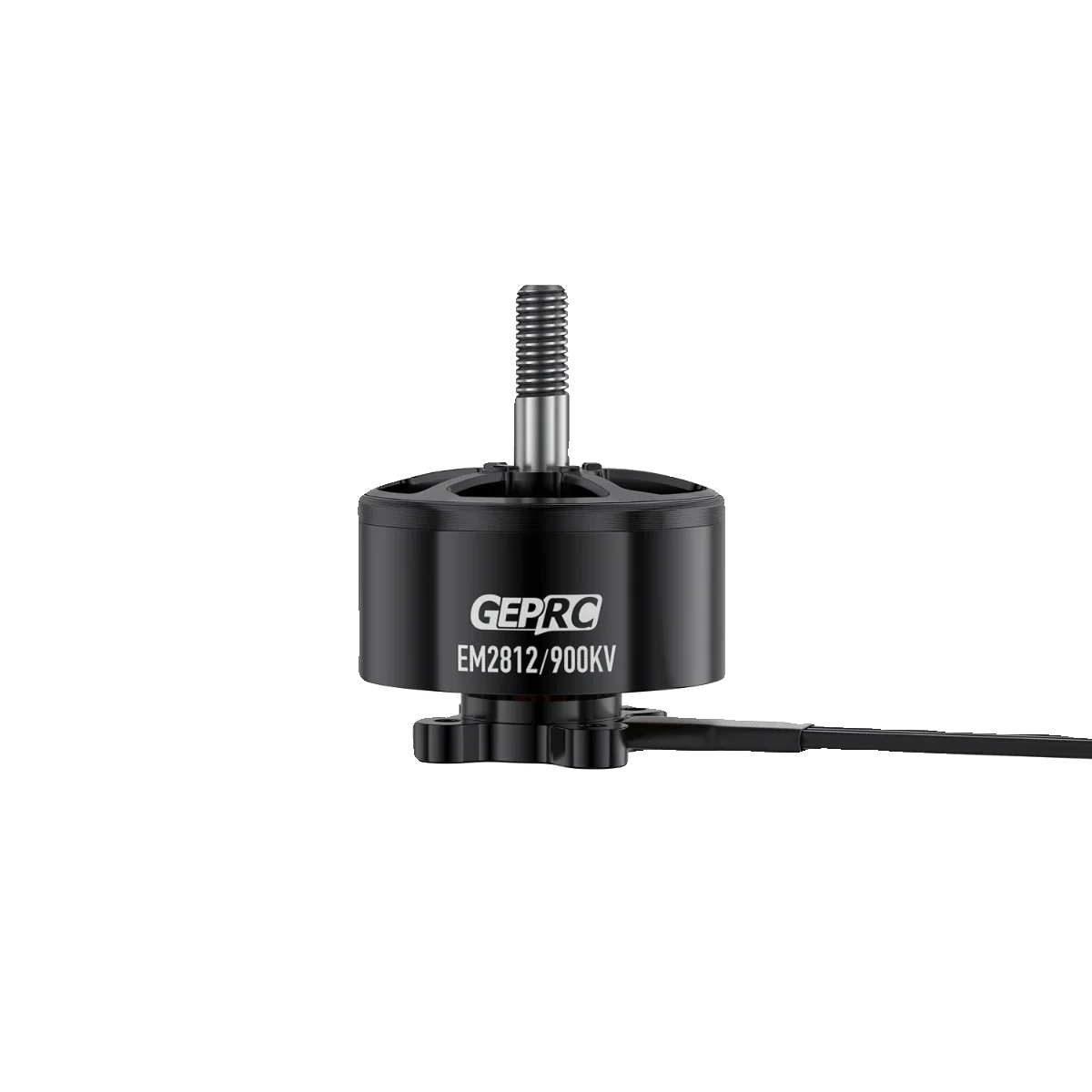 GEPRC EM2812 2812 MOTOR 900KV 6S LiPo for FPV Freestyle 7-9inch Long Range Drones DIY Parts
GEPRC EM2812 2812 MOTOR 900KV 6S LiPo for FPV Freestyle 7-9inch Long Range Drones DIY Parts