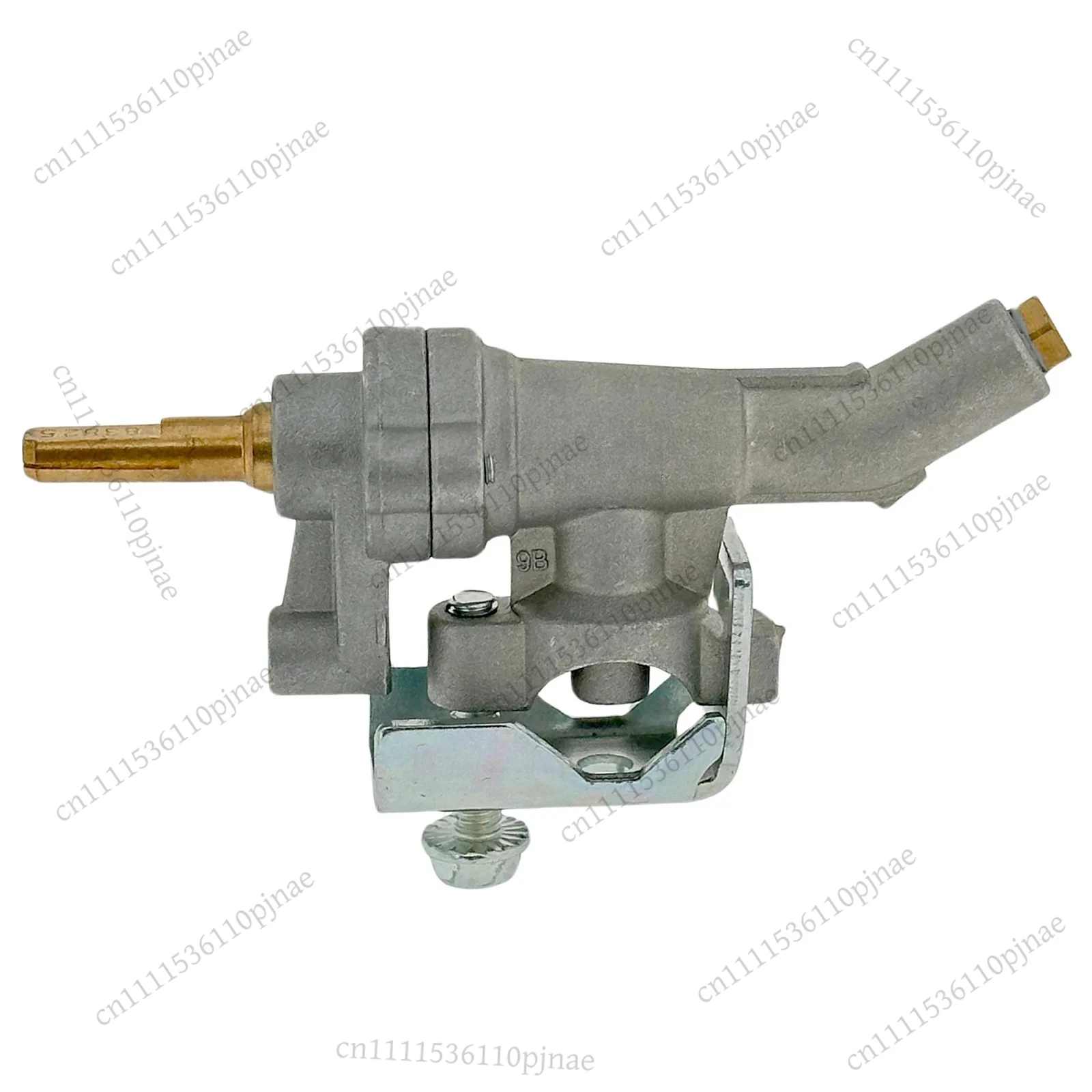 Propane LP Gas Grill Main Burner Control Valve Outdoor Barbecue Grill Replacement Parts
Propane LP Gas Grill Main Burner Control Valve Outdoor Barbecue Grill Replacement Parts