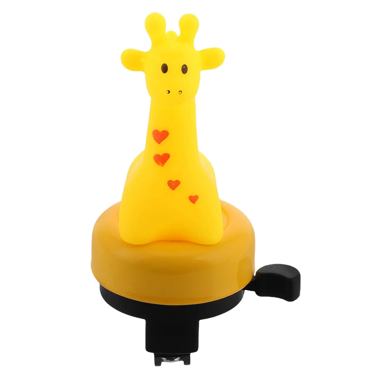 Childrens Bicycle Ultra Loud Cute Cartoon Deer Kids Bike Accessories Toddler Electric Tricycle Aluminum Durable Outdoor
Childrens Bicycle Ultra Loud Cute Cartoon Deer Kids Bike Accessories Toddler Electric Tricycle Aluminum Durable Outdoor