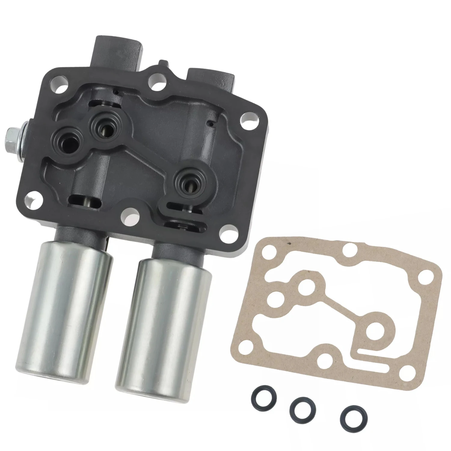1 PC Transmission Control Solenoid for Honda Pilot Odyssey Accord Crosstour 28250-R97-004 
1 PC Transmission Control Solenoid for Honda Pilot Odyssey Accord Crosstour 28250-R97-004