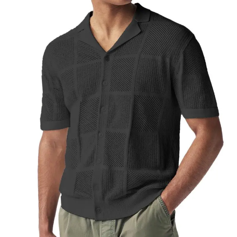 Men's Two-Piece orts irt Button ort Sve Lapel Fit Home Cotton Blend Polyester Viscose Batobe Kimono Sle Robe
Men's Two-Piece orts irt Button ort Sve Lapel Fit Home Cotton Blend Polyester Viscose Batobe Kimono Sle Robe