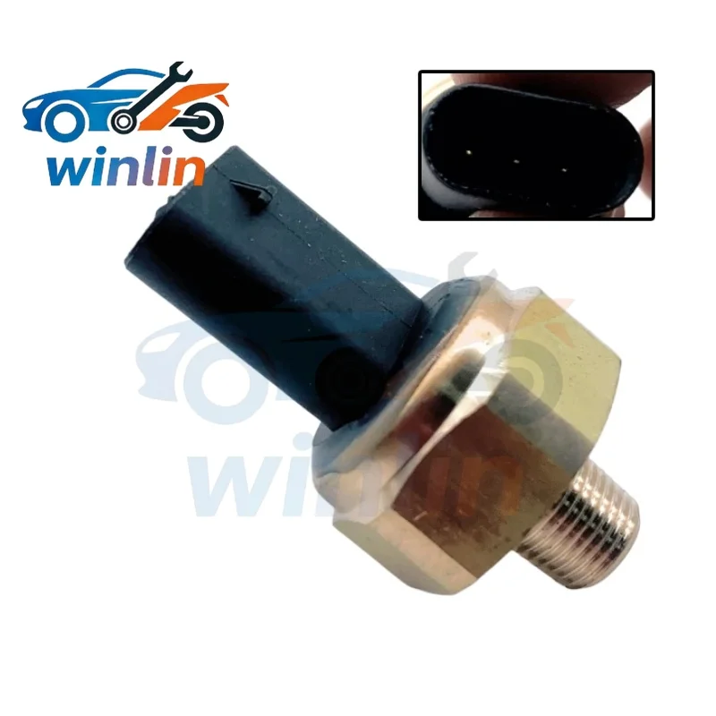 OEM High Quality Engine Oil Pressure Switch 68334877AA For 2019-2021 Jeep Grand Cherokee 987010
OEM High Quality Engine Oil Pressure Switch 68334877AA For 2019-2021 Jeep Grand Cherokee 987010